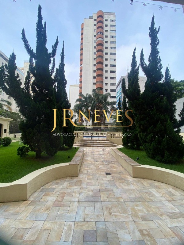 Apartamento, 4 quartos, 140 m² - Foto 13