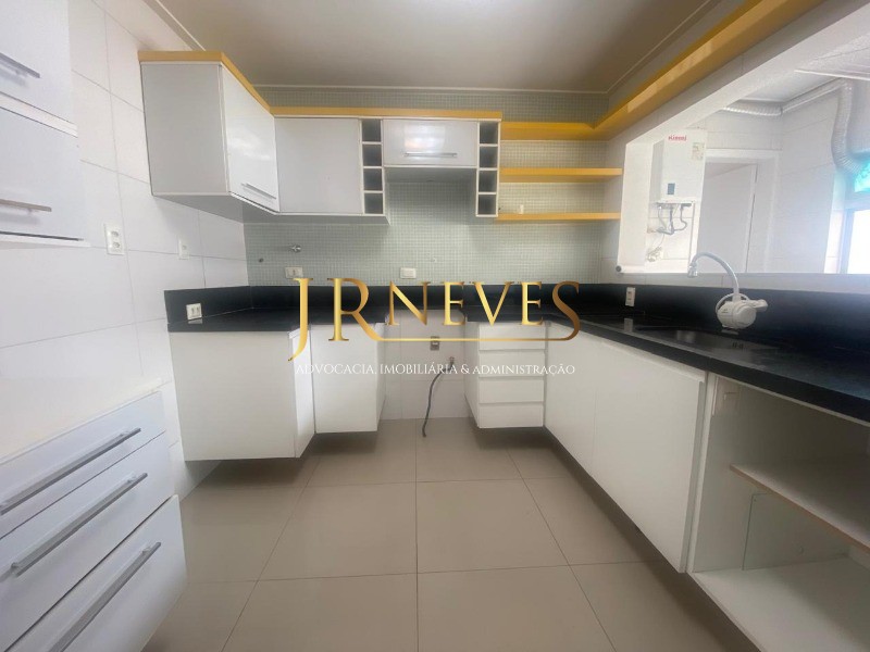 Apartamento, 4 quartos, 140 m² - Foto 5