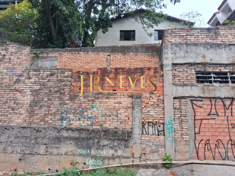 Loteamento e Condomínio, 506 m² - Foto 3