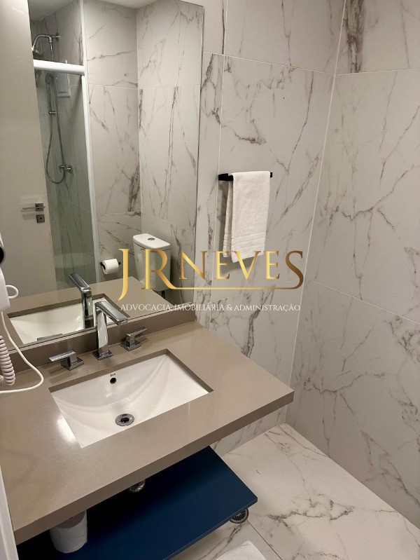 Apartamento, 1 quarto, 30 m² - Foto 11