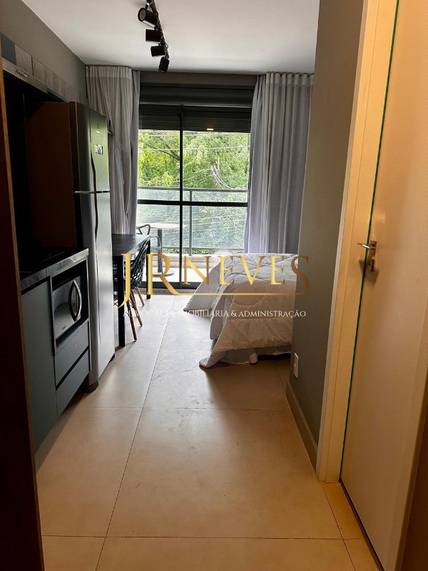 Apartamento, 1 quarto, 30 m² - Foto 8