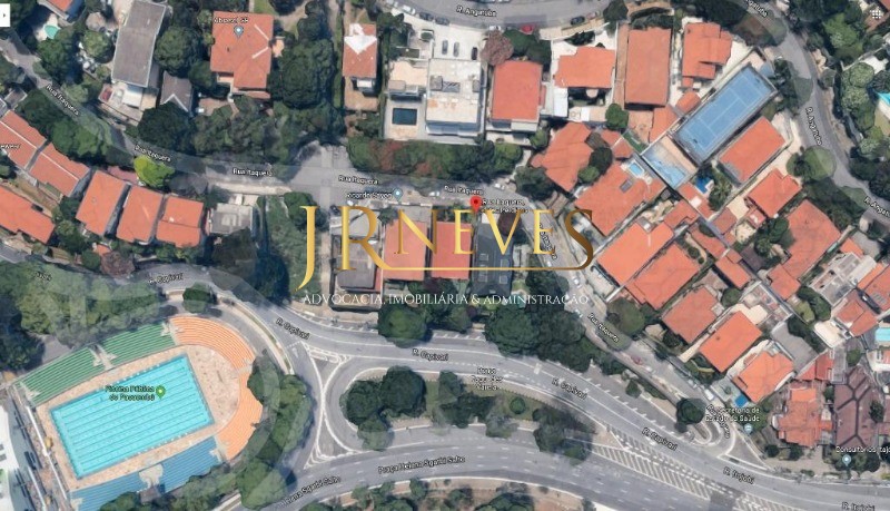 Loteamento e Condomínio, 506 m² - Foto 2