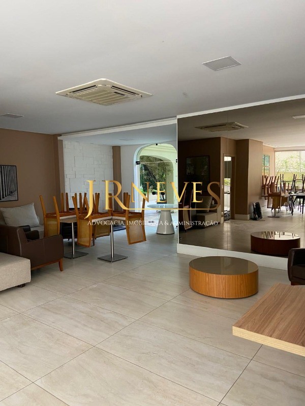 Apartamento, 4 quartos, 140 m² - Foto 36