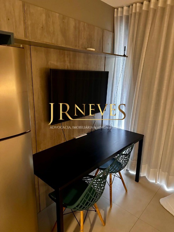 Apartamento, 1 quarto, 30 m² - Foto 5