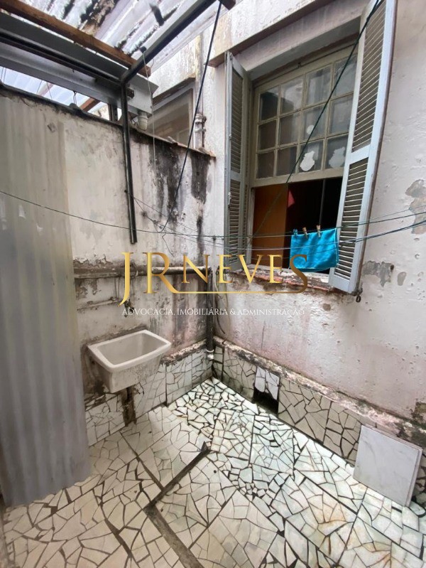 Casa, 2 quartos, 240 m² - Foto 8
