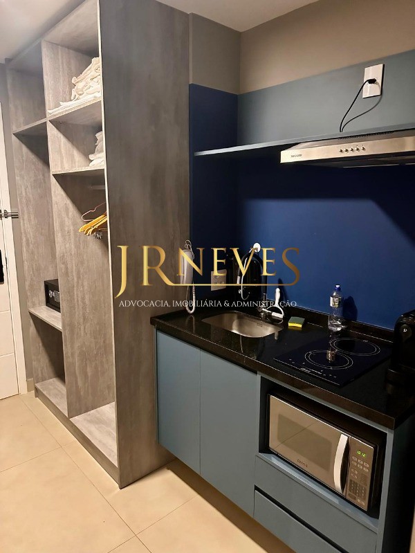 Apartamento, 1 quarto, 30 m² - Foto 7