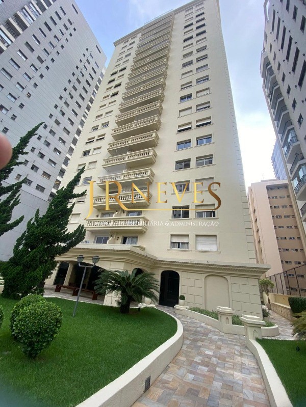 Apartamento, 4 quartos, 140 m² - Foto 12