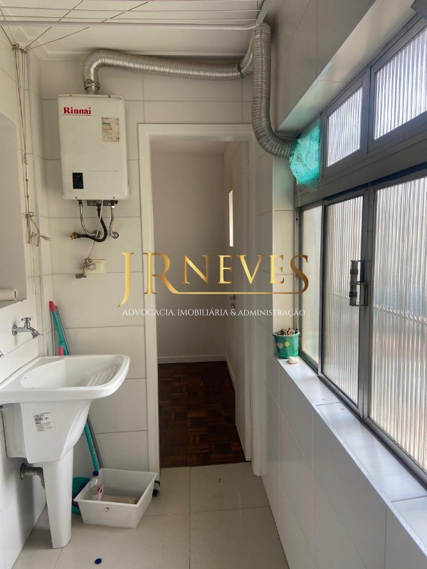 Apartamento, 4 quartos, 140 m² - Foto 30