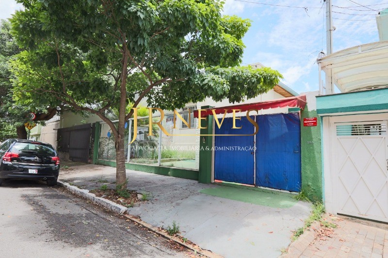 Casa, 3 quartos, 225 m² - Foto 1