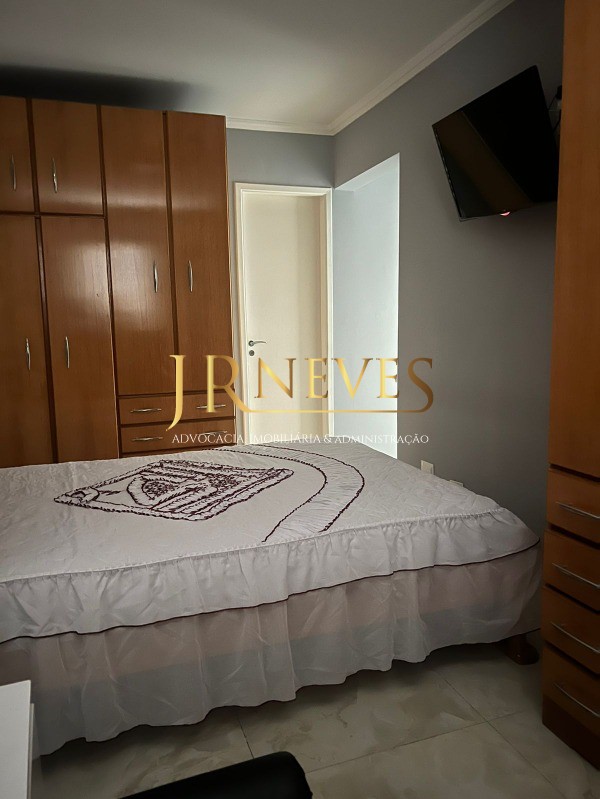 Apartamento, 3 quartos, 74 m² - Foto 9