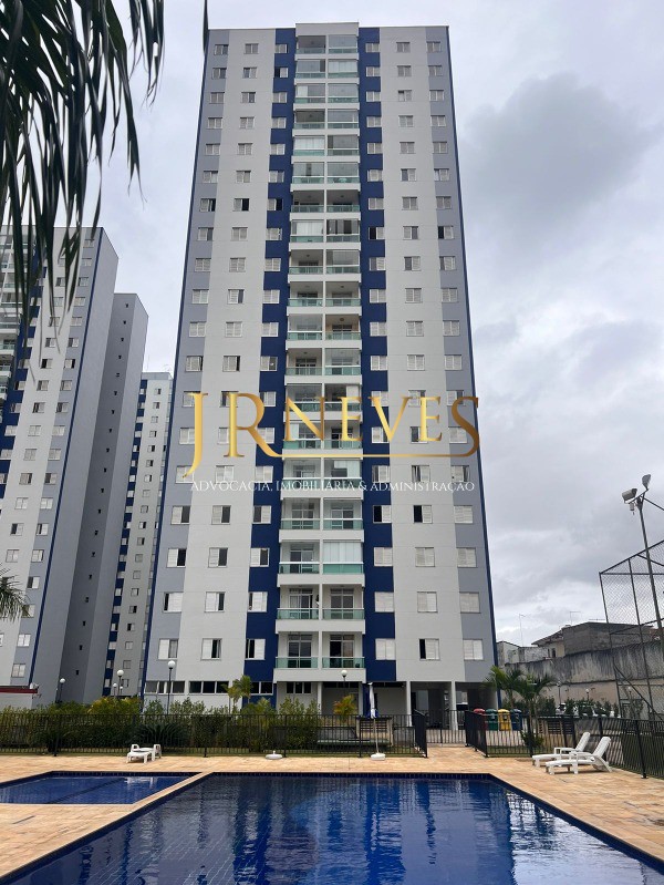 Apartamento, 3 quartos, 74 m² - Foto 1