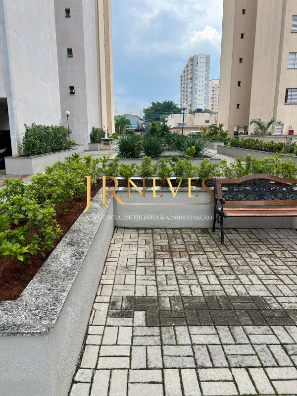 Apartamento, 3 quartos, 74 m² - Foto 25