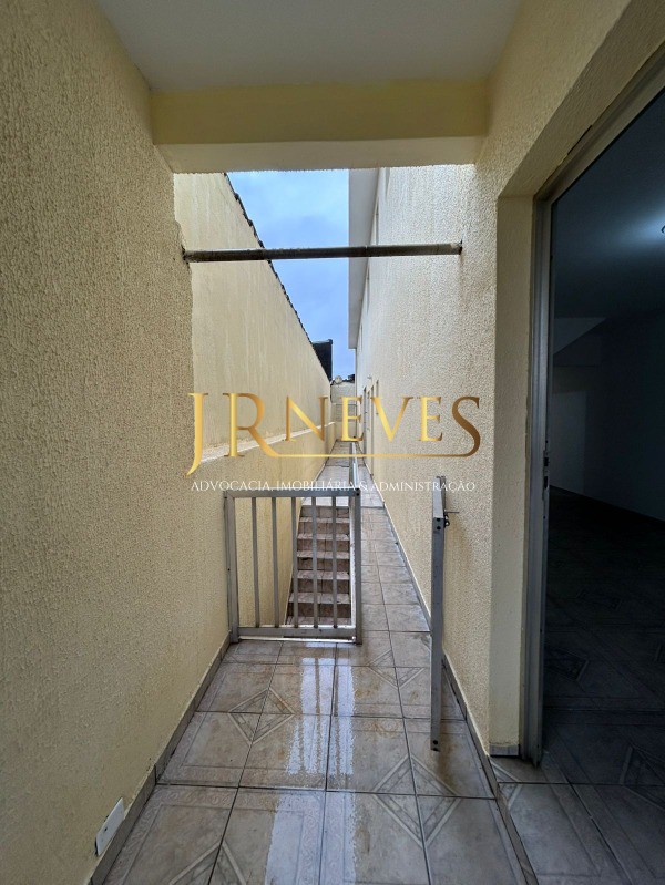 Casa, 5 quartos, 200 m² - Foto 19