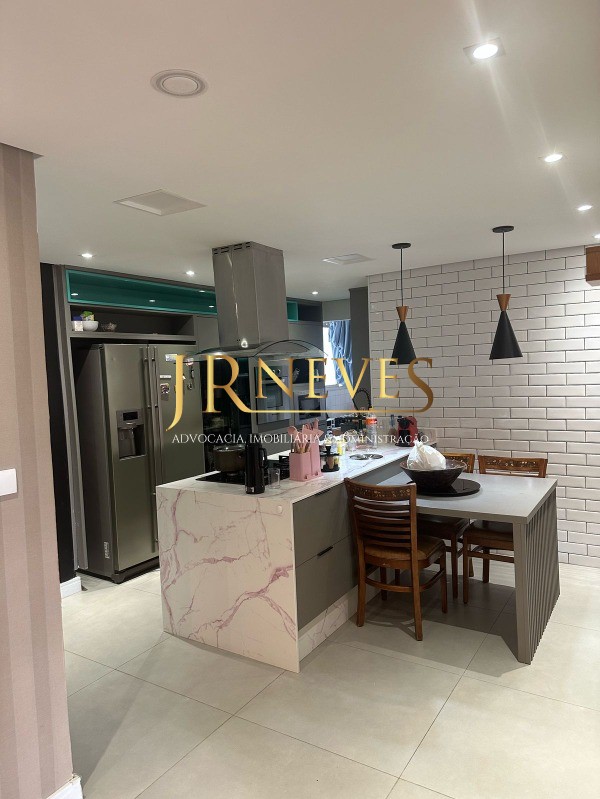 Apartamento, 4 quartos, 110 m² - Foto 16