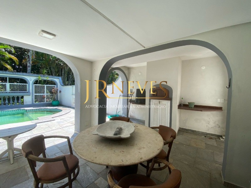 Casa, 4 quartos, 492 m² - Foto 14