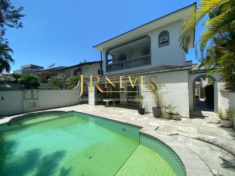 Casa, 4 quartos, 492 m² - Foto 19