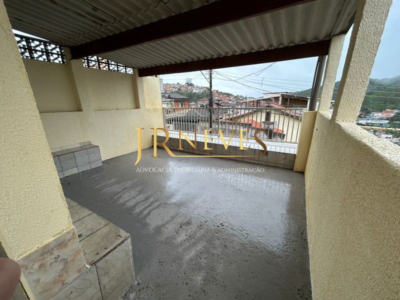 Casa, 5 quartos, 200 m² - Foto 18