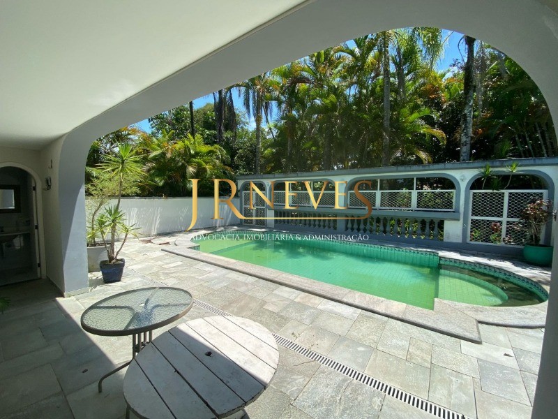 Casa, 4 quartos, 492 m² - Foto 17