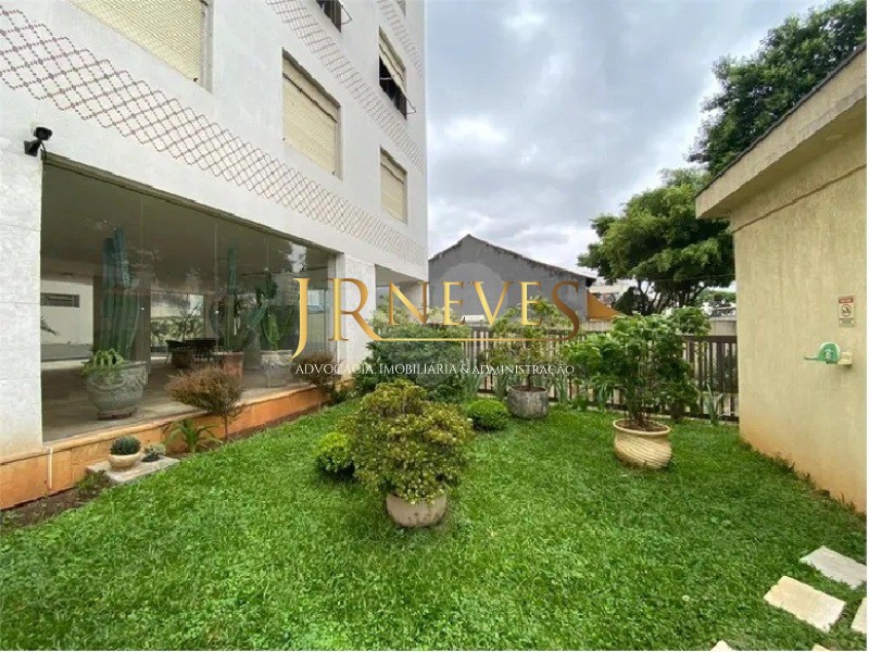 Apartamento, 4 quartos, 110 m² - Foto 23