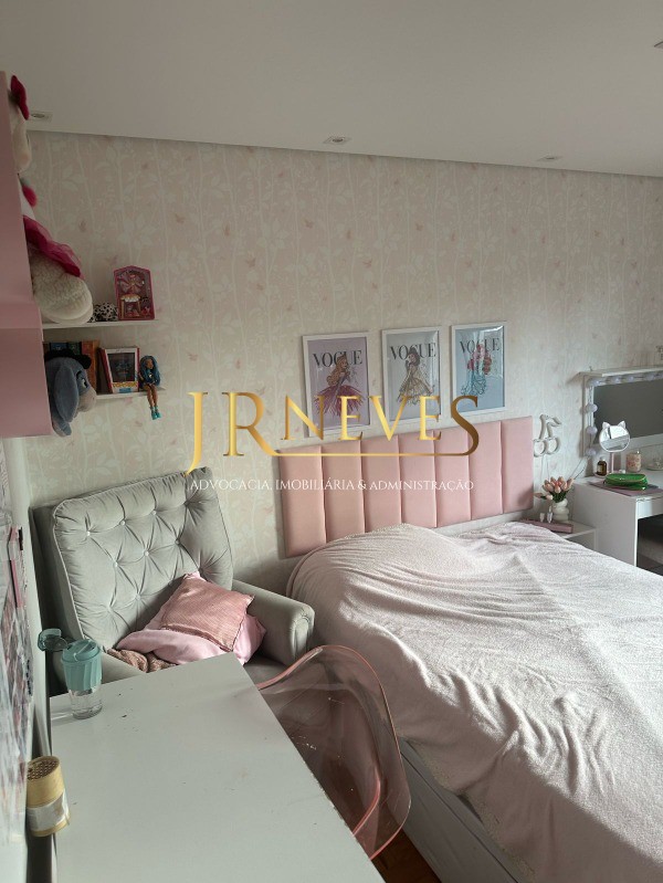 Apartamento, 4 quartos, 110 m² - Foto 15