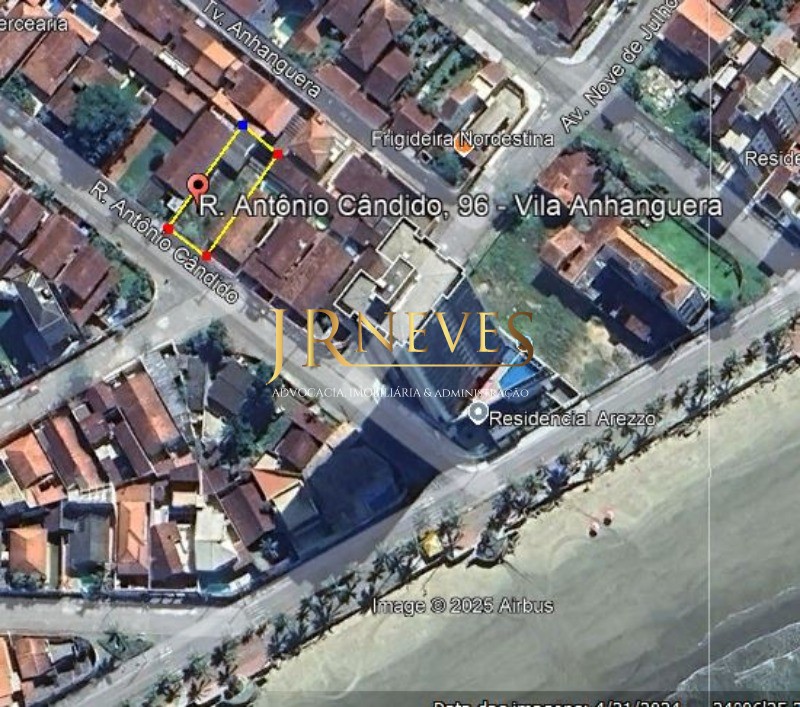 Terreno, 420 m² - Foto 3