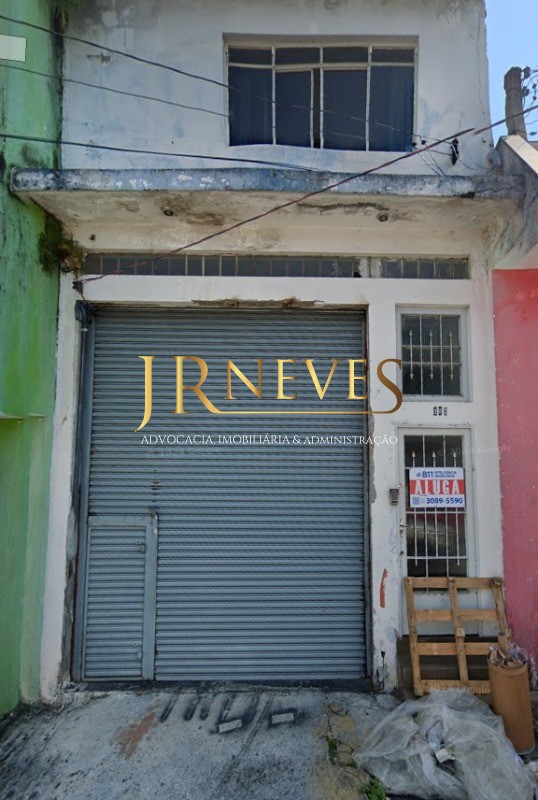 Prédio Inteiro, 250 m² - Foto 1