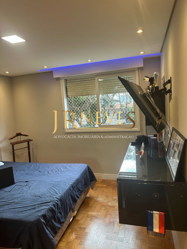 Apartamento, 4 quartos, 110 m² - Foto 3