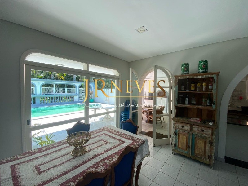 Casa, 4 quartos, 492 m² - Foto 12