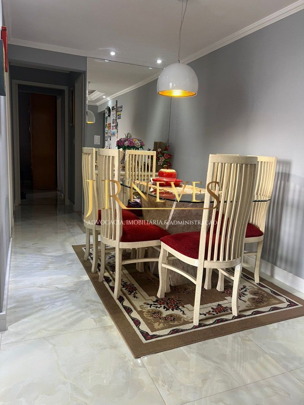 Apartamento, 3 quartos, 74 m² - Foto 11