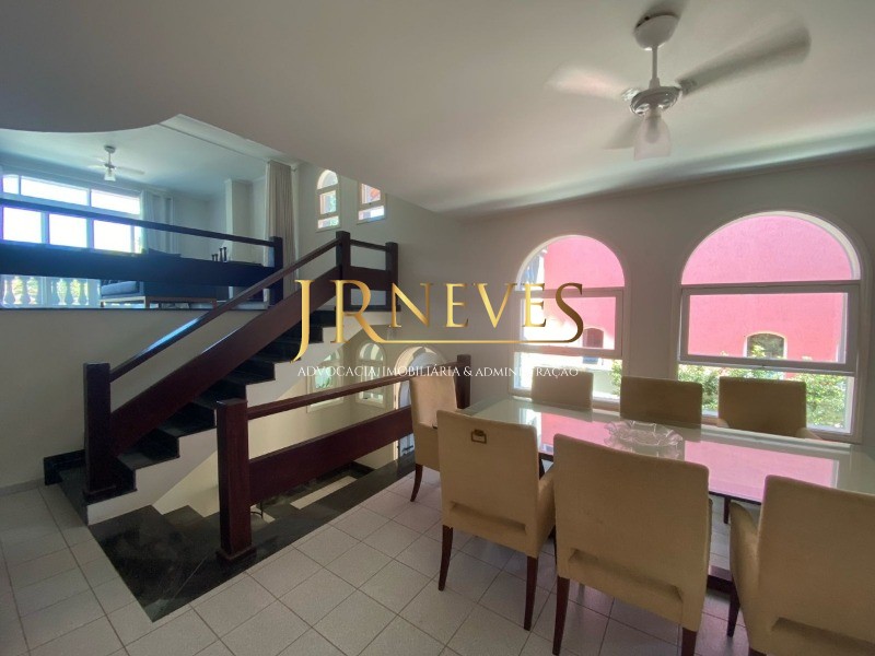 Casa, 4 quartos, 492 m² - Foto 6