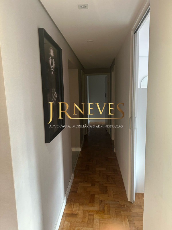 Apartamento, 4 quartos, 110 m² - Foto 10