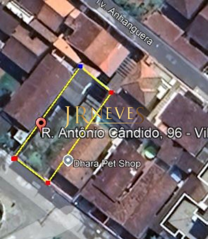 Terreno, 420 m² - Foto 2