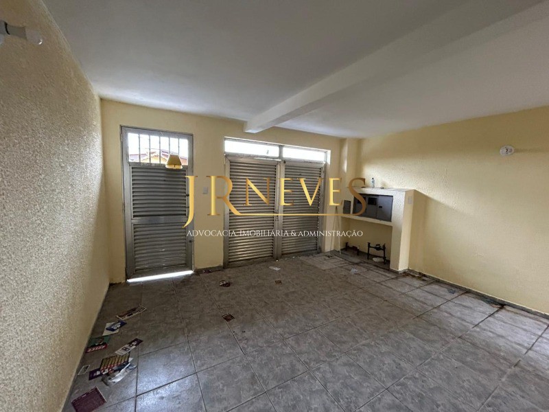 Casa, 5 quartos, 200 m² - Foto 1