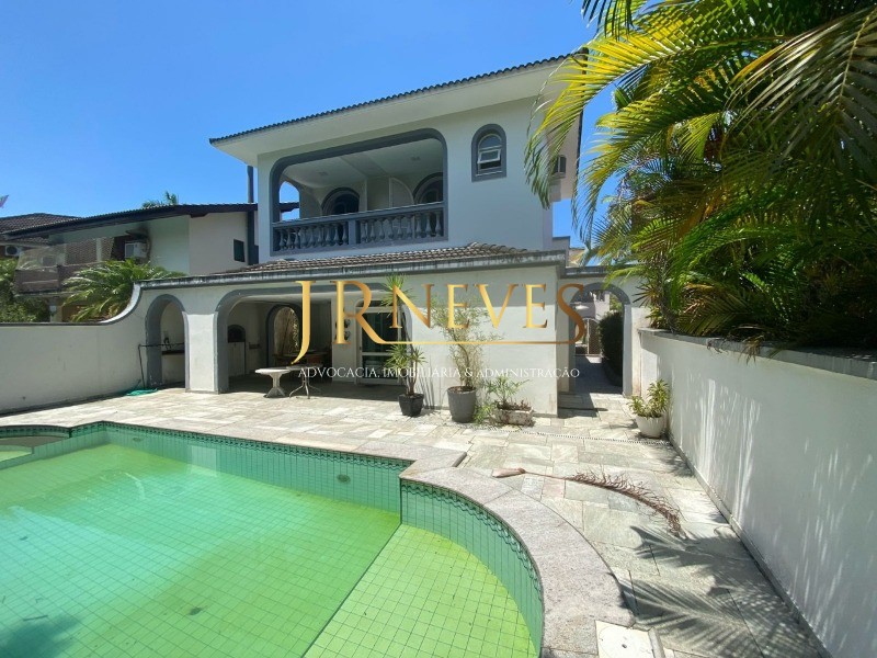 Casa, 4 quartos, 492 m² - Foto 20