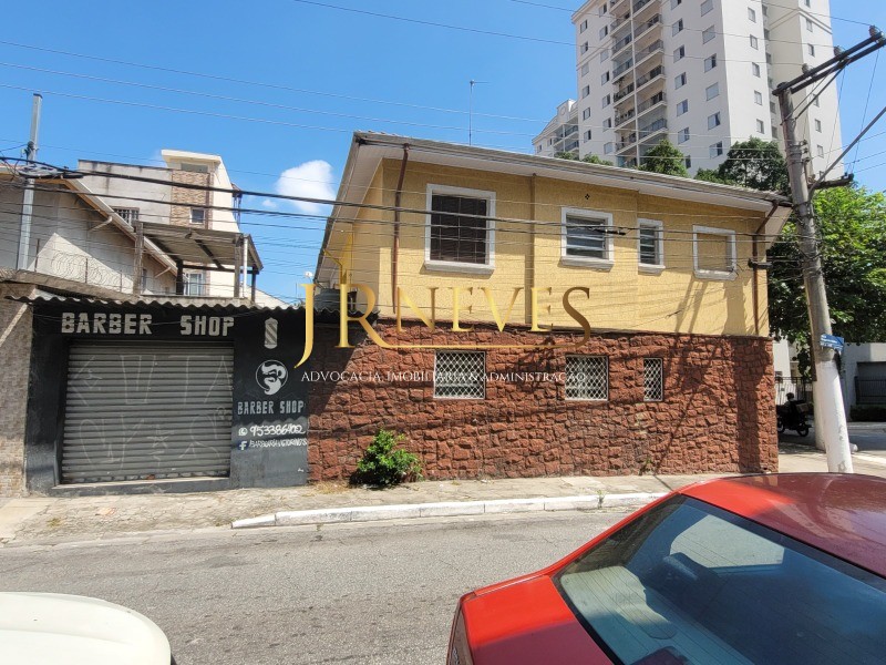 Casa, 2 quartos - Foto 2