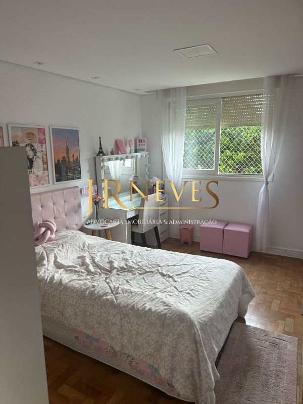 Apartamento, 4 quartos, 110 m² - Foto 18