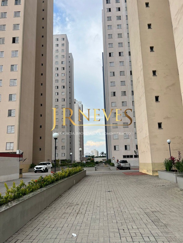 Apartamento, 3 quartos, 74 m² - Foto 20