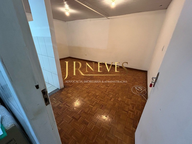 Casa residencial em são paulo - sp, casa verde
