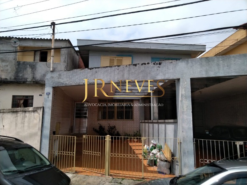 Casa, 3 quartos, 125 m² - Foto 1