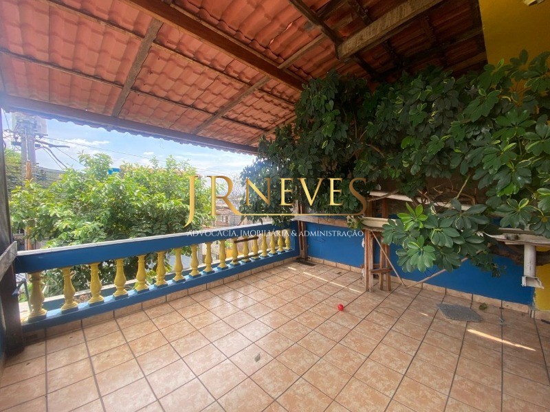 Casa, 3 quartos, 100 m² - Foto 1