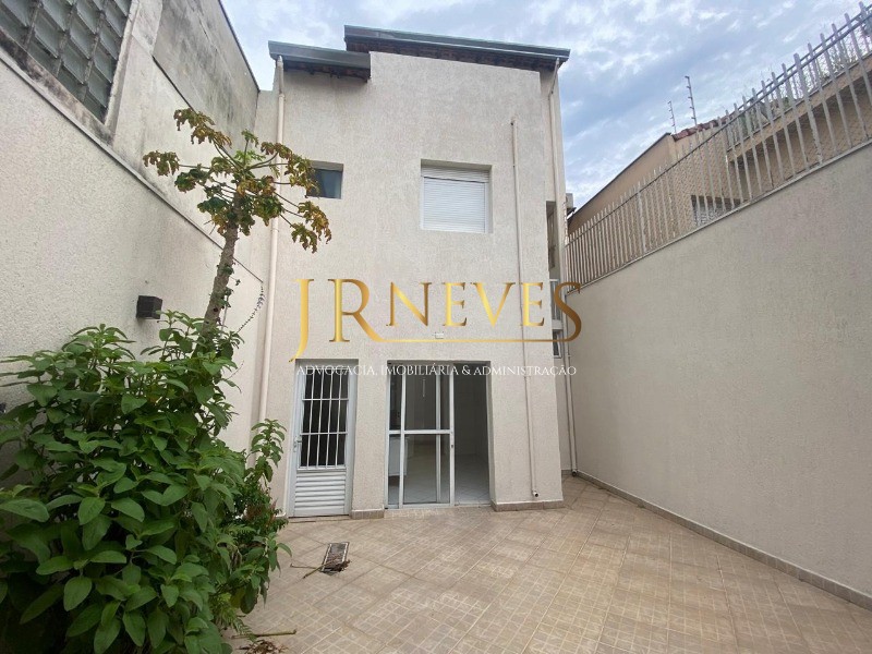 Casa, 4 quartos, 155 m² - Foto 15