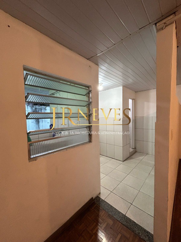 Casa residencial em são paulo - sp, casa verde