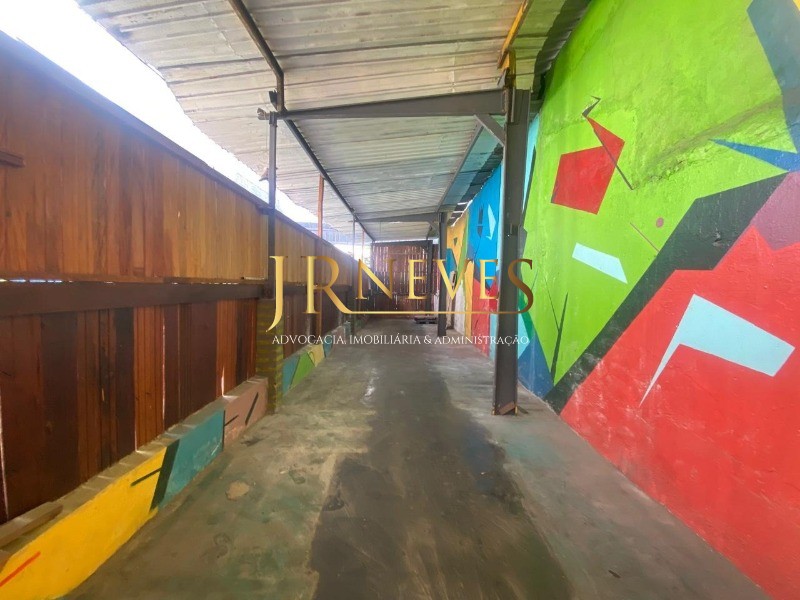Depósito-Galpão, 208 m² - Foto 13