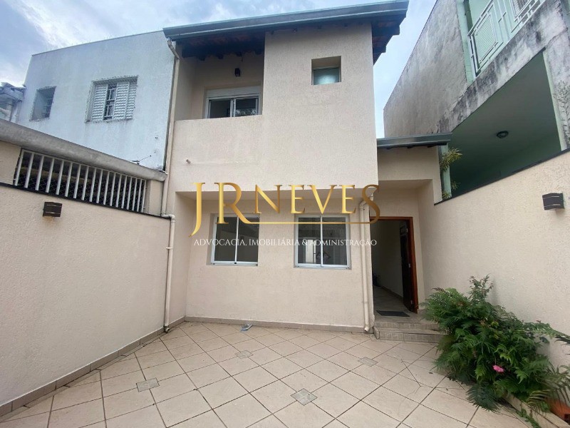 Casa, 4 quartos, 155 m² - Foto 3