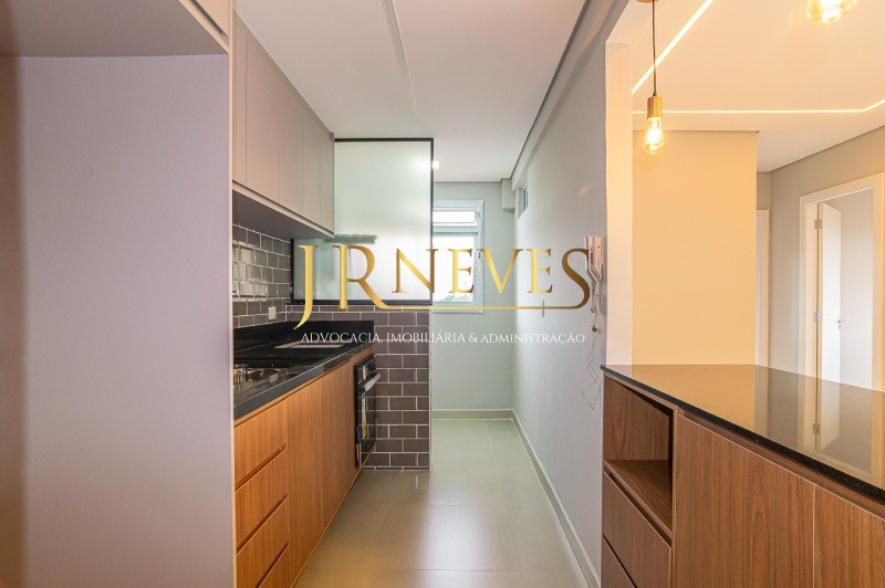 Apartamento, 2 quartos, 63 m² - Foto 2
