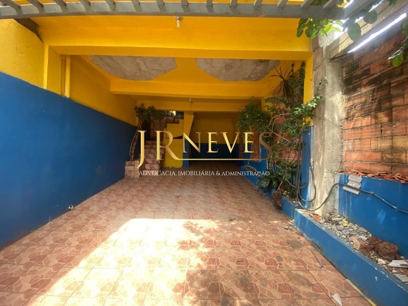 Casa, 3 quartos, 100 m² - Foto 9