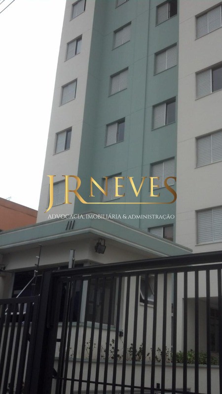 Apartamento, 2 quartos, 52 m² - Foto 7