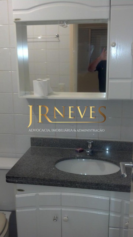 Apartamento, 2 quartos, 52 m² - Foto 9