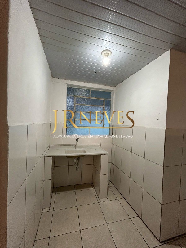 Casa residencial em são paulo - sp, casa verde