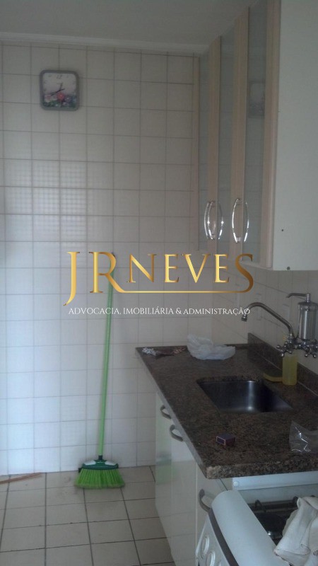 Apartamento, 2 quartos, 52 m² - Foto 12